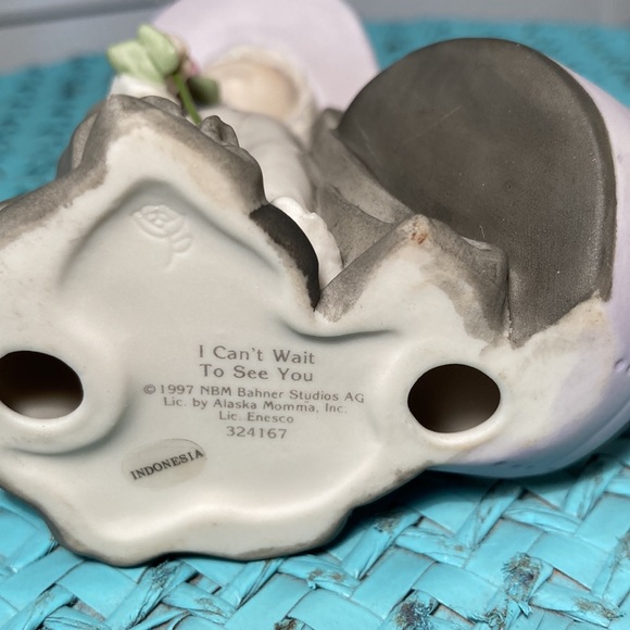 1997 Alaska Momma “ I can’t Wait To See You” - Picture 7 of 7